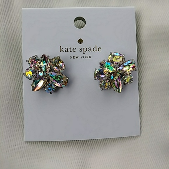 One left! Kate Spade earrings - Picture 3 of 5
